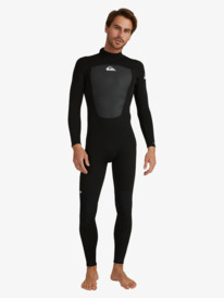 3/2 Prologue Back Zip Wetsuit