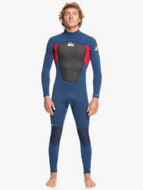 3/2mm Prologue - Back Zip Wetsuit for Men  EQYW103134