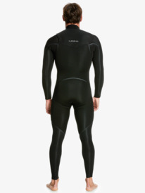 3/2mm Everyday Sessions Chest Zip Wetsuit | Quiksilver