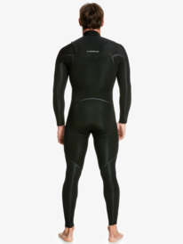 4/3mm Everyday Sessions - Chest Zip Wetsuit for Men  EQYW103149