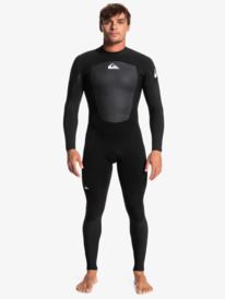 4/3mm Prologue - Back Zip Wetsuit for Men  EQYW103175