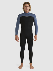3/2mm Prologue - Back Zip Wetsuit for Men  EQYW103223