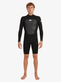 2/2 PROLOGUE LS SPRINGSUIT BZ  EQYW403017