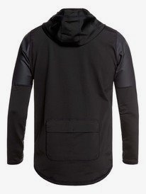 Waterman Paddle - Hooded Zip-Up Paddle Jacket for Men  EQYW803020