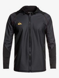 Waterman Paddle - Hooded Zip-Up Paddle Jacket for Men  EQYW803020
