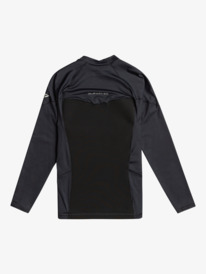 quiksilver, Mens 1mm Everyday Sessions Neoprene Wetsuit Top, BLACK (kvd0) 1mm Everyday Sessions - Neoprene Wetsuit Top for Men EQYW803052