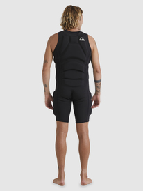HIGHLINE PRO IMPACT SHORT JOHN  EQYWP03011