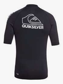 On Tour - Short Sleeve UPF 50 Rash Vest  EQYWR03230