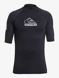 On Tour - Short Sleeve UPF 50 Rash Vest  EQYWR03230