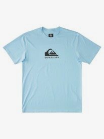 Solid Streak - Short Sleeve UPF 50 Surf T-Shirt for Men  EQYWR03235