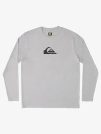 Solid Streak - Long Sleeve UPF 50 Surf T-Shirt for Men  EQYWR03247