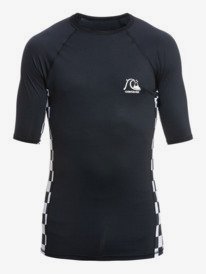 Arch This - Short Sleeve UPF 50 Rash Vest for Men  EQYWR03306