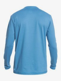 Omni Session - Long Sleeve UPF 50 Surf T-Shirt for Men  EQYWR03349