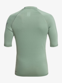 All Time - Short Sleeve UPF 50 Rash Vest for Men  EQYWR03358