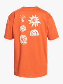 Mix Surf - Short Sleeve UPF 50 Surf T-Shirt for Men  EQYWR03370
