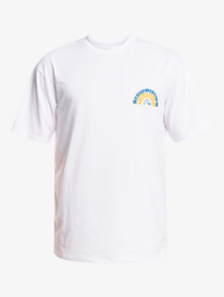 Mix Surf - Short Sleeve UPF 50 Surf T-Shirt for Men  EQYWR03370