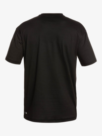 quiksilver, G-Land - Surf-T-Shirt für Männer, BLACK (kvj0) G-Land - Surf T-Shirt for Men EQYWR03395