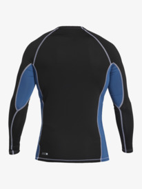 Saturn Protection - Long Sleeve UPF 50 Rash Vest for Men  EQYWR03398