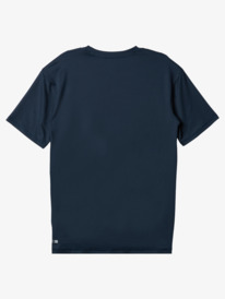 Omni Session - Short Sleeve Surf T-Shirt for Men  EQYWR03405
