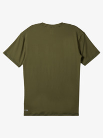 Omni Session - Short Sleeve Surf T-Shirt for Men  EQYWR03405