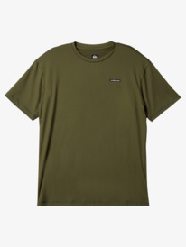 Omni Session - Short Sleeve Surf T-Shirt for Men  EQYWR03405