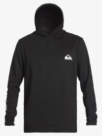 OMNI SESSION HOODED  EQYWR03407
