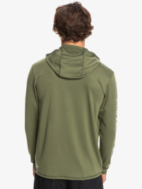 OMNI SESSION HOODED  EQYWR03407