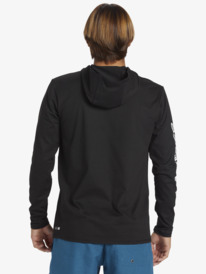 OMNI SESSION HOODED  EQYWR03407