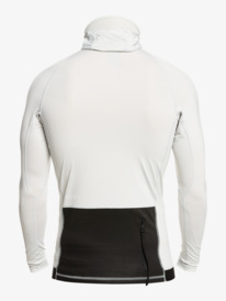 Storm Tripper - Long Sleeve UPF 50 Rash Vest for Men  EQYWR03410