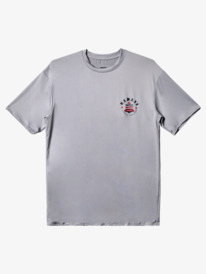 HI Royalty Surf - Short Sleeve Surf T-Shirt for Men  EQYWR03416