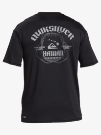 HI Big Bite Surf - Short Sleeve Surf T-Shirt for Men  EQYWR03418