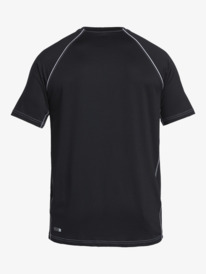 Saturn Surf - Short Sleeve UPF 50 Surf T-Shirt for Men  EQYWR03436