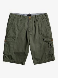Crucial Battle 21" - Cargo Shorts for Men  EQYWS03456