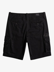 Crucial Battle 21" - Cargo Shorts for Men  EQYWS03456