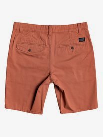 Everyday 20" - Chino Shorts for Men  EQYWS03468