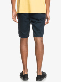 Everyday 20" - Chino Shorts for Men  EQYWS03468