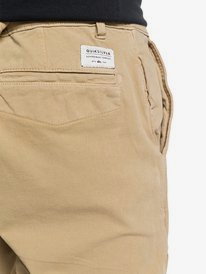 Krandy 19" - Chino Shorts for Men  EQYWS03570