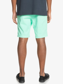 Krandy 19" - Chino Shorts for Men  EQYWS03570