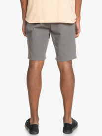 Krandy 19" - Chino Shorts for Men  EQYWS03570