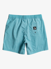 Taxer 17" - Elasticated Shorts for Men  EQYWS03610