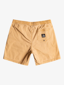 Taxer 17" - Elasticated Shorts for Men  EQYWS03610