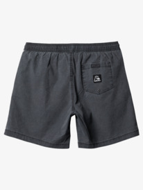 Taxer 17" - Elasticated Shorts for Men  EQYWS03610