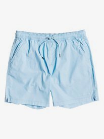 Taxer 17" - Elasticated Shorts for Men  EQYWS03610