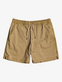 Taxer 17" - Elasticated Shorts for Men  EQYWS03610