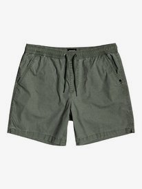 Taxer 17" - Elasticated Shorts for Men  EQYWS03610