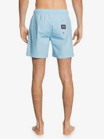 Taxer 17" - Elasticated Shorts for Men  EQYWS03610