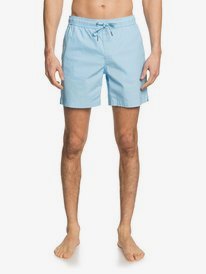 Taxer 17" - Elasticated Shorts for Men  EQYWS03610