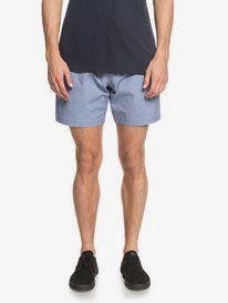 Taxer 17" - Elasticated Shorts for Men  EQYWS03610