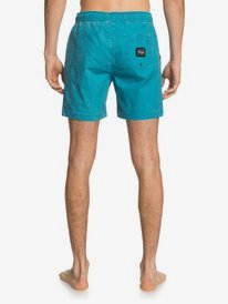 Taxer 17" - Elasticated Shorts for Men  EQYWS03610