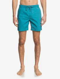 Taxer 17" - Elasticated Shorts for Men  EQYWS03610